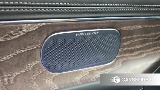 Genesis G90 (RS4) id 4421991 из Кореи 22