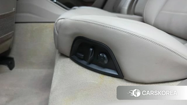 Porsche Panamera (976) id 4847615 из Кореи 22