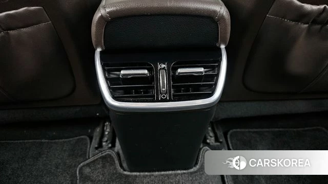 Hyundai The New Grandeur IG Hybrid id 4355342 из Кореи 22