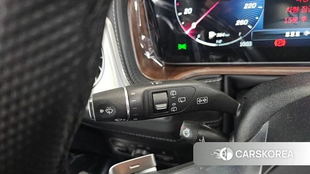 Mercedes-Benz G-Class W465 id 4314881 из Кореи 22