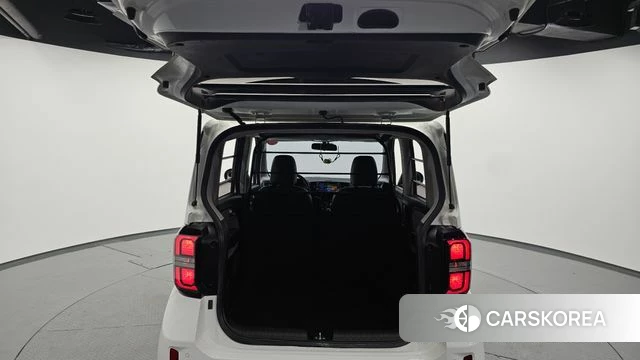 Kia The New Kia Ray id 4613272 из Кореи 22