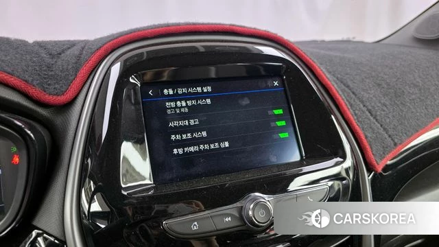 Chevrolet (GM Daewoo) The New Spark id 4225589 из Кореи 22