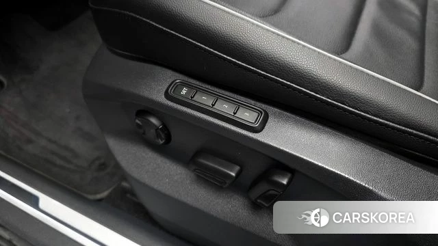 Volkswagen Tiguan second Generation id 4249987 из Кореи 22