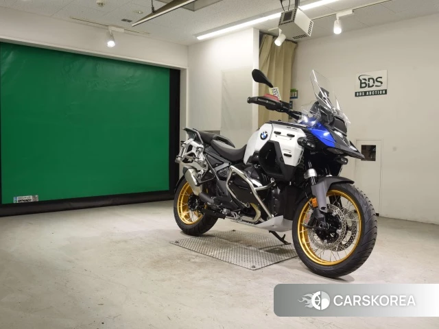 BMW R1300GS ADVENTURE id 3946464 из Японии 22
