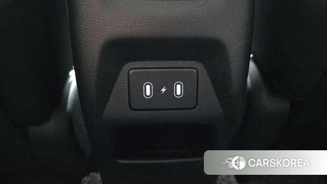 Hyundai Venue id 4700640 из Кореи 22