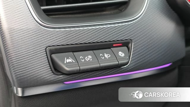 Renault Korea (Samsung) XM3 id 4594036 из Кореи 22
