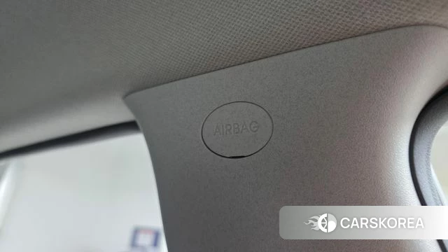 Kia Niro EV id 4304214 из Кореи 22