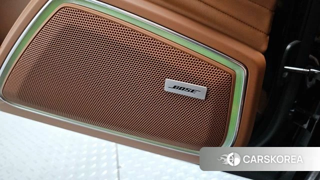 Porsche Panamera (971) id 4594718 из Кореи 22