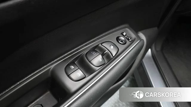Renault Korea (Samsung) The New QM6 id 4465169 из Кореи 22