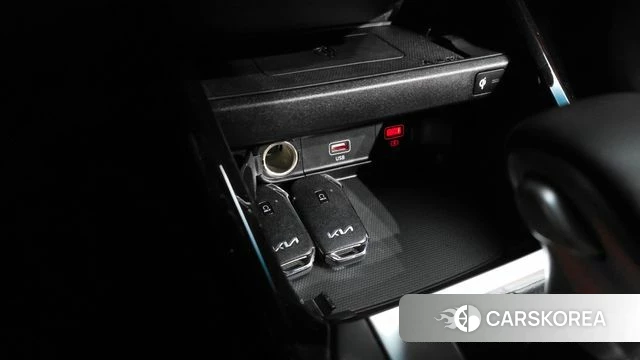 Kia The New K3 2nd generation id 4402326 из Кореи 22