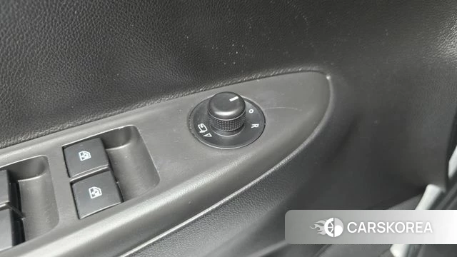 Chevrolet (GM Daewoo) The New Spark id 4702589 из Кореи 22