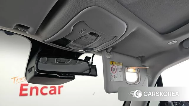 Jeep Renegade id 4533664 из Кореи 22