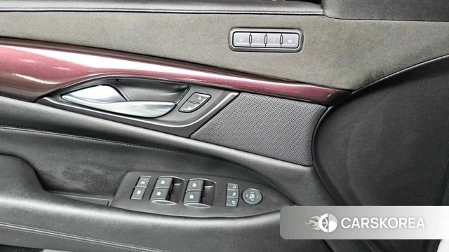 Cadillac Escalade id 4657632 из Кореи 21