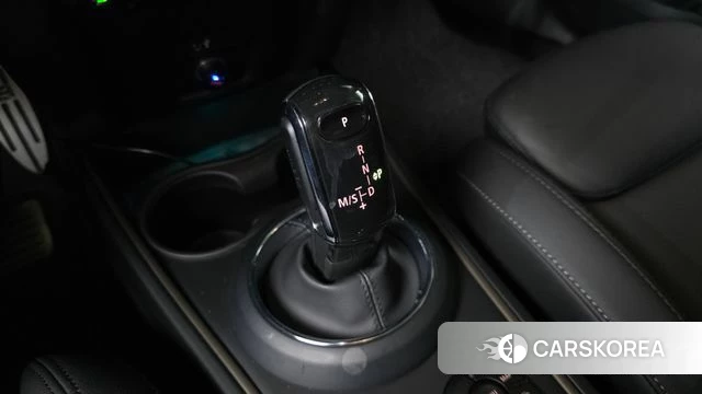 Mini Cooper Countryman id 4292866 из Кореи 22