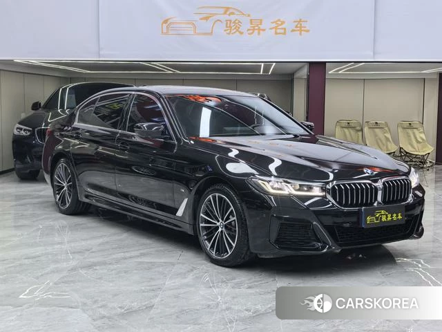 BMW 5 series id 4221288 из Китая 22