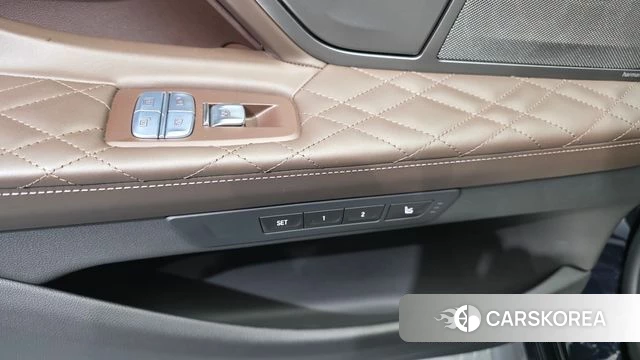 BMW 7 Series (G11) id 4524553 из Кореи 22