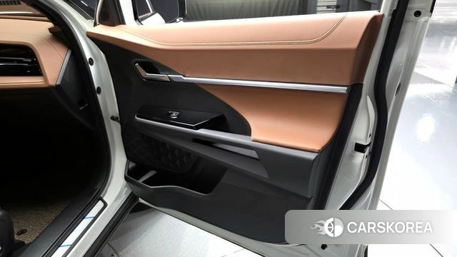 Ssangyong The New Torres id 4222469 из Кореи 22