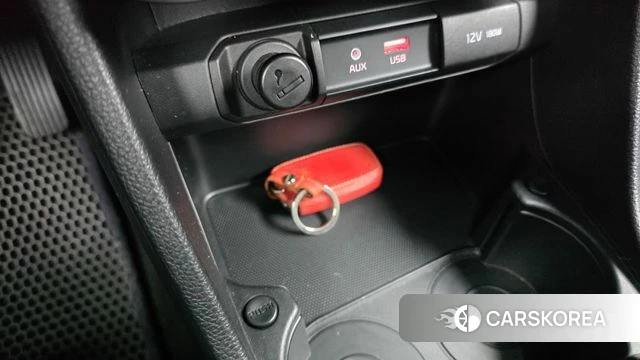Kia All New Morning (JA) id 4849952 из Кореи 22
