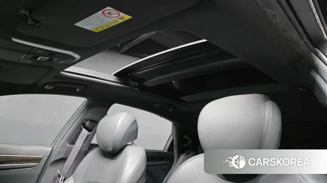 Genesis G80 id 4882502 из Кореи 22