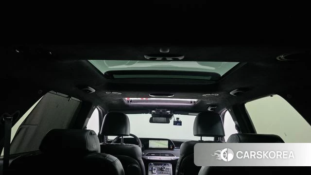 Hyundai Palisade id 4202502 из Кореи 22