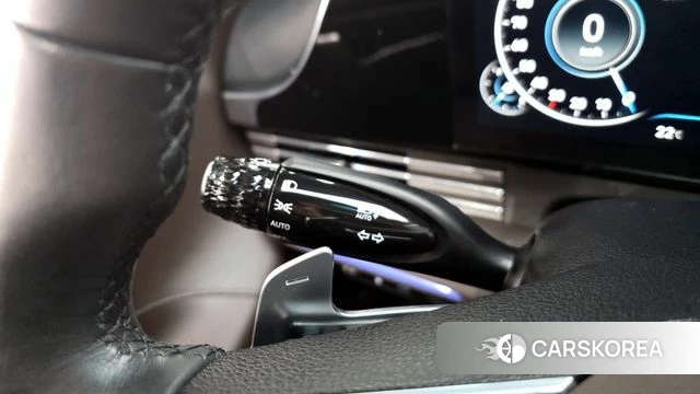 Hyundai The New Grandeur IG id 4324097 из Кореи 22