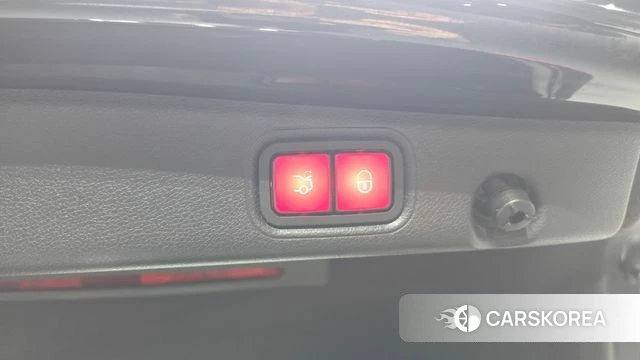 Mercedes-Benz E-Class W213 id 4711719 из Кореи 22