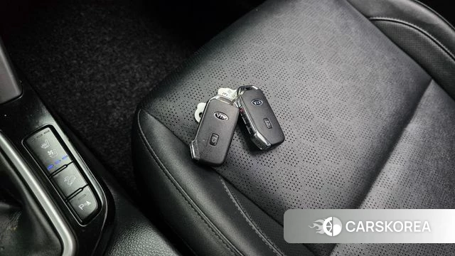 Kia Seltos id 4769933 из Кореи 22