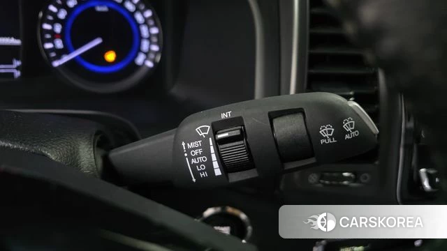 Ssangyong The New Rexton Sports Cannes id 4754421 из Кореи 22