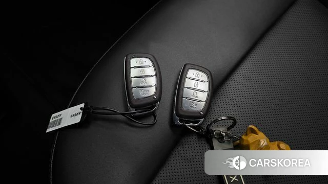 Hyundai Casper id 4935270 из Кореи 22