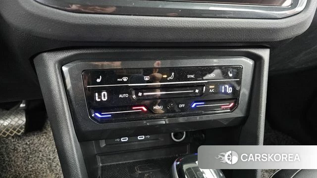 Volkswagen Tiguan second Generation id 4721194 из Кореи 22