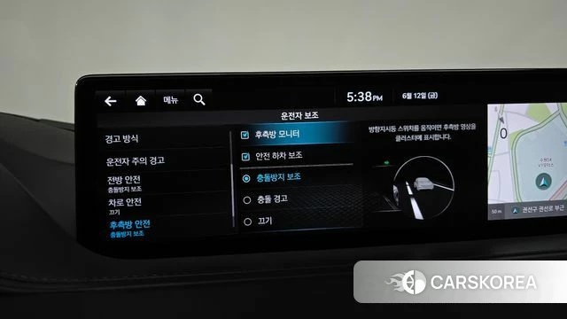 Genesis G80 (RG3) id 4445219 из Кореи 22