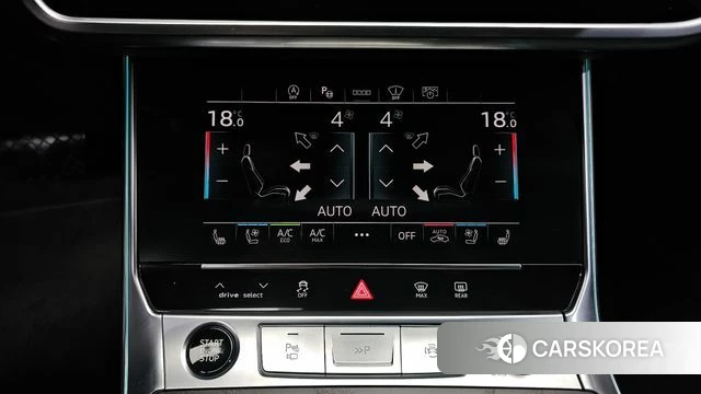 Audi A6 (C8) id 4593391 из Кореи 22