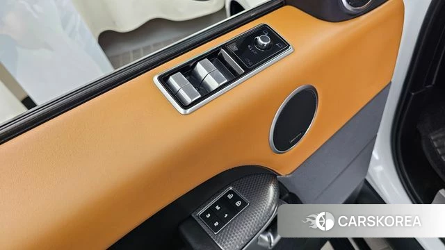 Land Rover Range Rover Sport 2nd Generation id 4758634 из Кореи 22