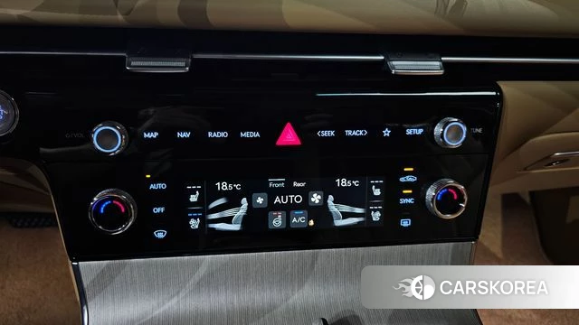 Genesis G80 (RG3) id 4462466 из Кореи 22