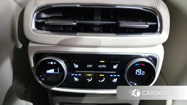 Genesis GV80 id 4591333 из Кореи 22