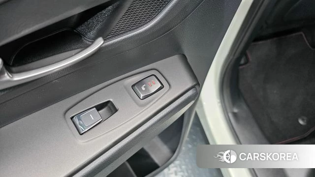 Ssangyong Beautiful Korando id 4721513 из Кореи 22