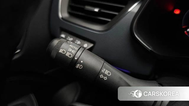 Renault Korea (Samsung) XM3 id 4573909 из Кореи 22