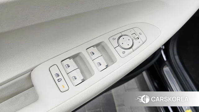 Hyundai The New Grandeur IG id 4731320 из Кореи 22