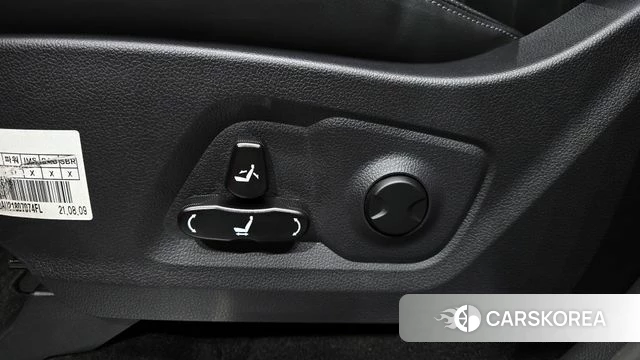 Ssangyong The New Rexton Sports Cannes id 4361889 из Кореи 22
