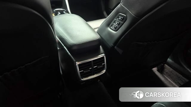 Kia K5 Hybrid 3rd Generation id 4501162 из Кореи 22