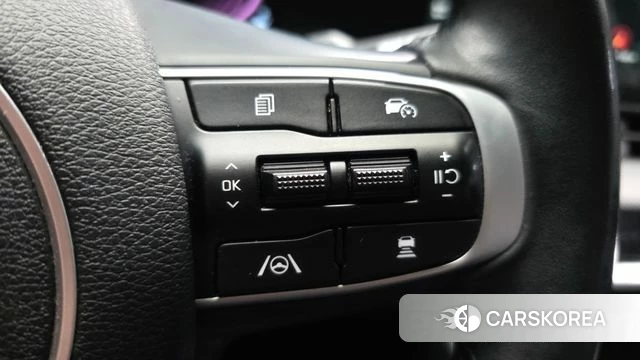 Kia Sportage 5th Generation id 4769192 из Кореи 22