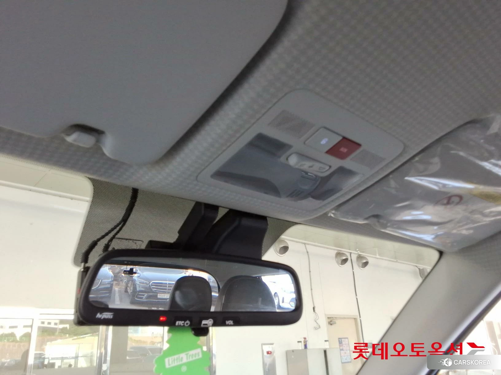 Hyundai Casper id 4902389 из Кореи 22