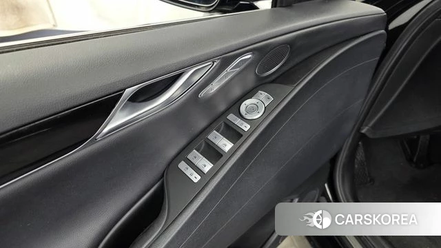 Genesis G80 (RG3) id 4304093 из Кореи 22