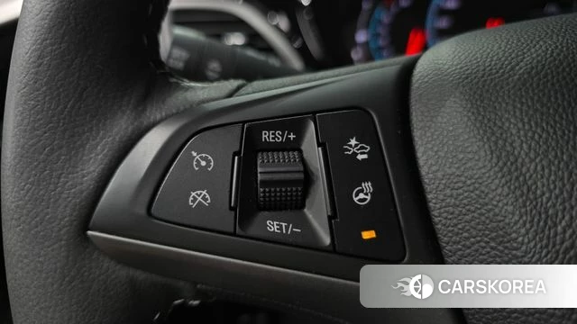 Chevrolet (GM Daewoo) The New Spark id 4836577 из Кореи 22