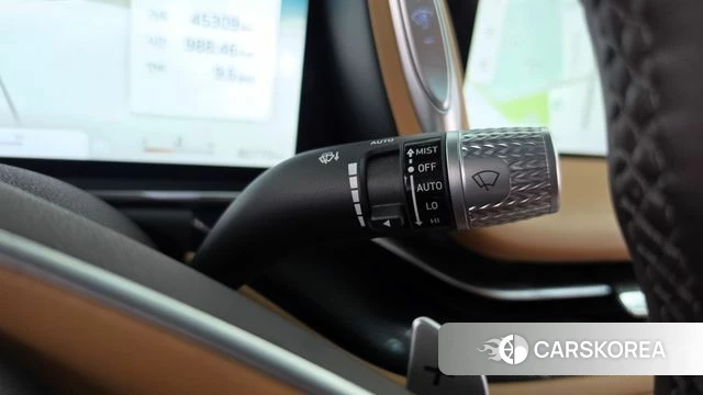 Genesis G90 (RS4) id 4730773 из Кореи 22