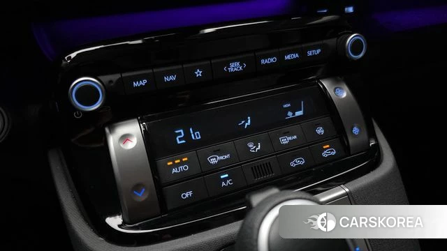 Hyundai Casper id 4433273 из Кореи 22