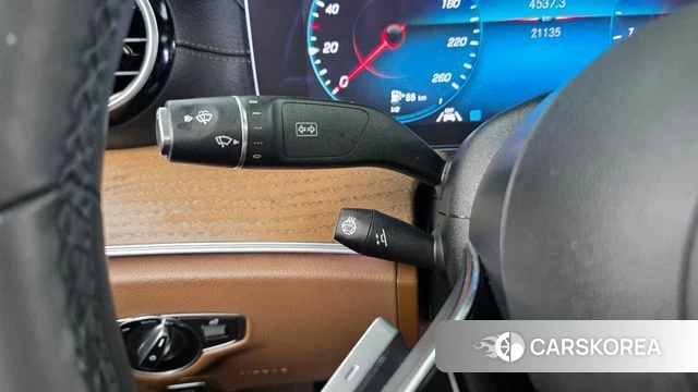 Mercedes-Benz E-Class W213 id 4784221 из Кореи 22