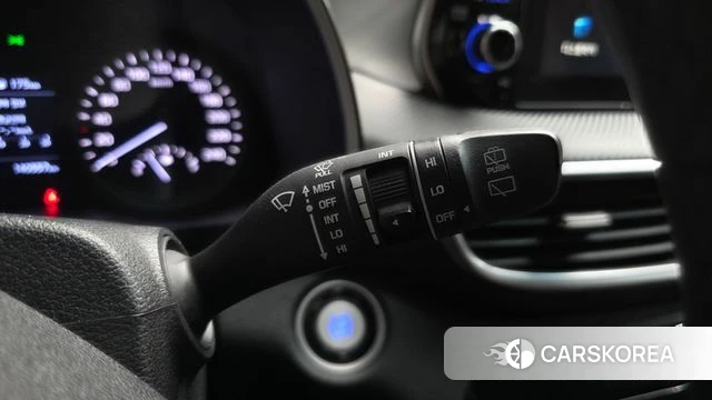 Hyundai All New Tucson id 4658260 из Кореи 21