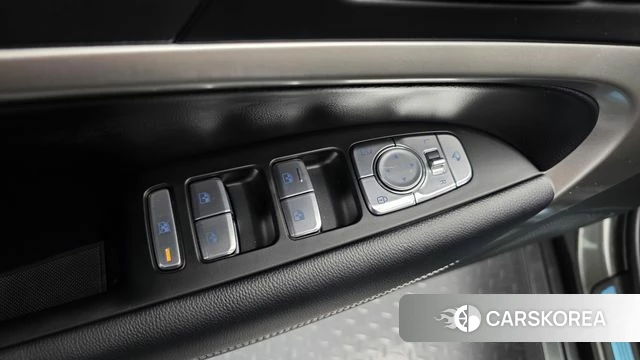 Genesis The New G70 id 4336772 из Кореи 22