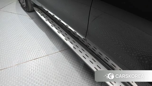 Mercedes-Benz GLC-Class X253 id 4435817 из Кореи 22